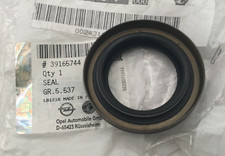 Driveshaft Gearbox Oil Seal