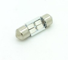 LED Interior Festoon Bulb 269 31mm Boot Footwell For Daewoo Matiz Nexia Tacuma