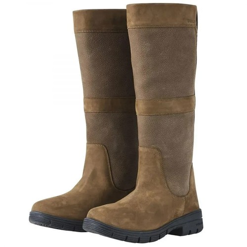 Dublin danman long leather - dublin,
