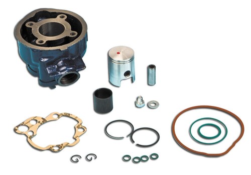088821 cast iron - iron, kit