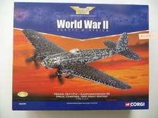 Corgi Aviation AA33703 Heinkel He111P-2, Kampfgeschwader 55 Dreux, Chartres 1940
