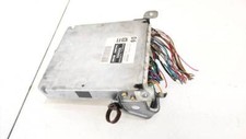 Toyota Corolla Verso 2003 ECU
