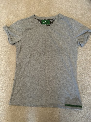 Heineken grey shirt size - shirt,