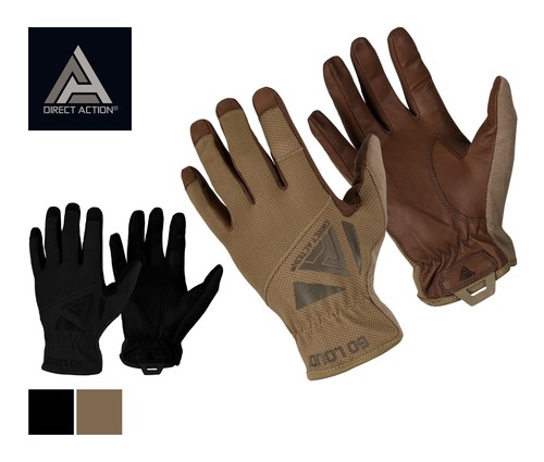 Direct action light gloves - direct,