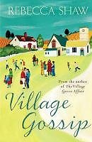 Village gossip turnham - village,