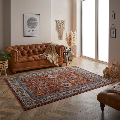 New sarouk traditional - 53, r