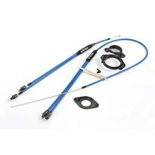 Vocal BMX Retro Gyro Kit Blue - Includes Gyro Tabs!