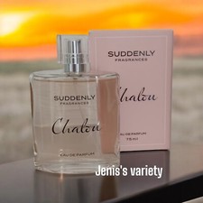  Chalou Suddenly Fragrances