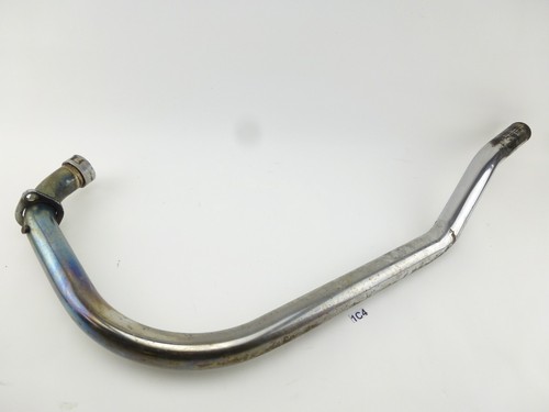 Exhaust manifold triumph - exhaust,