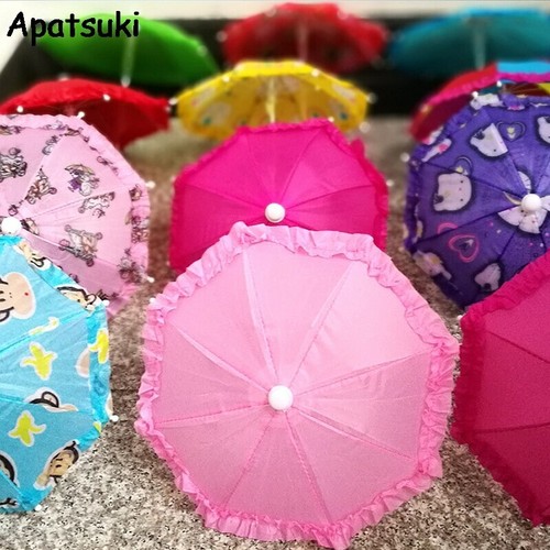 Doll accessories colorful - accessories,