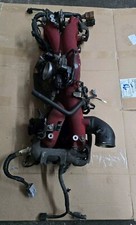 Subaru Impreza Sti/spec C 1 Piece Inlet Manifold 02-07 