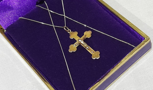 Unisex celtic 9ct 375 - celtic,