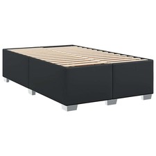 Bed Frame without Mattress