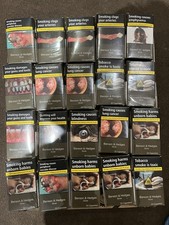 B&H BENSON & HEDGES SILVER