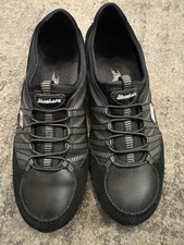 Sketchers Bikers-hot Ticket