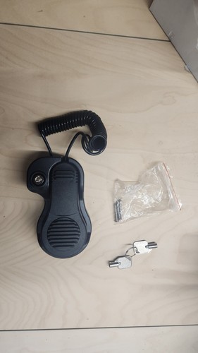 Sensormatic mkd601 magnetic - sensormatic, 5