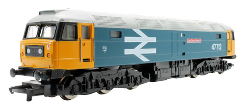 Hornby r316 blue - r316,