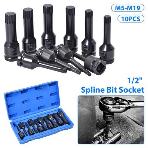 10pc drive impact - 10pc,