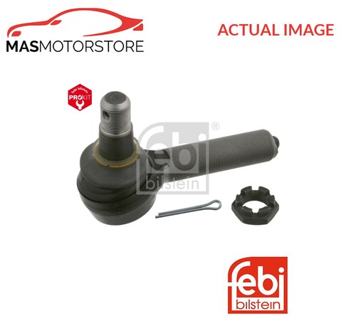 Drag link end febi bilstein - link,