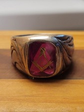 Antique Sterling Silver