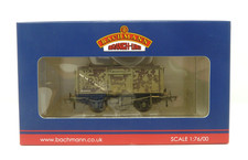 BACHMANN 37-377F BR 16T