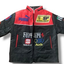 Vintage Ferrari Formula 1