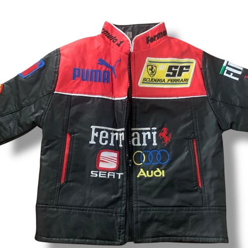 Vintage ferrari formula - ferrari, 1