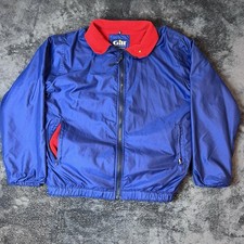 Vintage Gill Breathable Crew