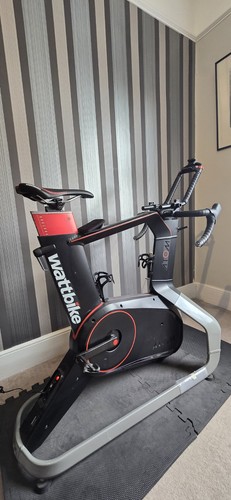 Wattbike atom - atom, v1