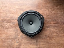 Mercedes Door Speaker -