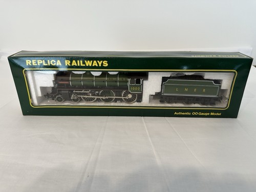 Replica railways 11012 class - railways,