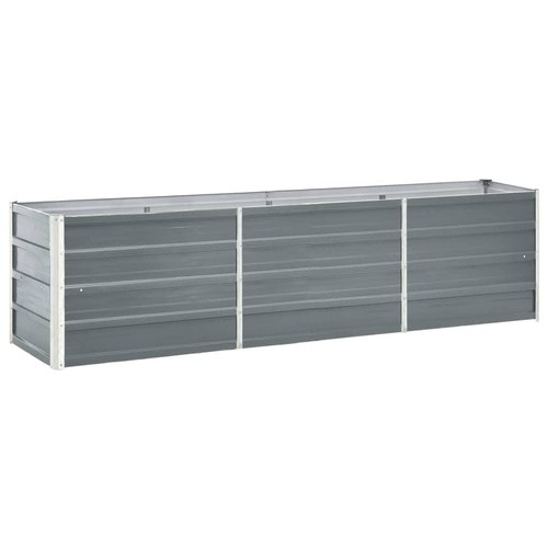 Garden raised bed outdoor - raised,