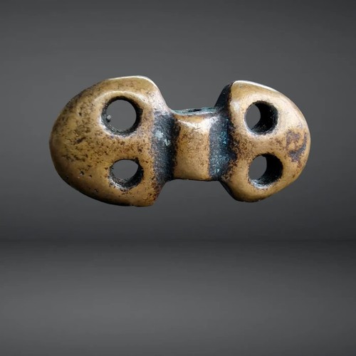Antique tibetan vajra thogchag - antique,