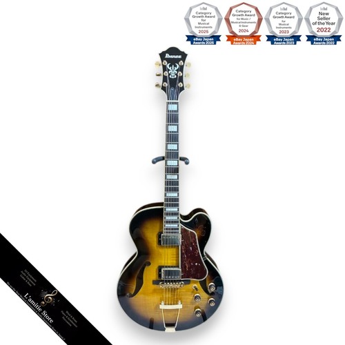 Ibanez af95fmays full - full, acoustic