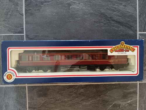 Bachmann 175 collett - bachmann, 34-175