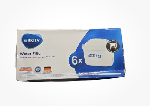 Brita maxtra plus water - plus,