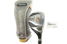 TaylorMade Rescue 2009 TP Golf