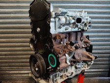 Ford Transit Custom / Tourneo 2.0 EcoBlue YMR6/BKRA engine rebuild service