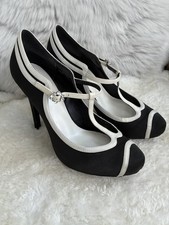 Karen Millen Women's High Heel