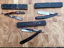 Antique Bengall -  T.R Cadman