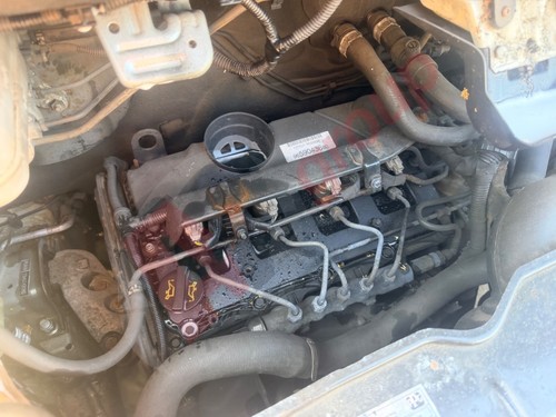 Peugeot boxer hdi - boxer, 4hv