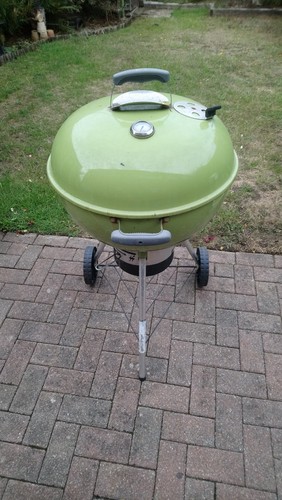 Weber master touch gbs - weber, e-5750