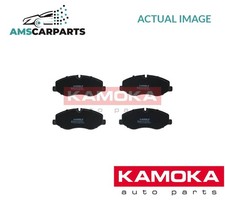 BRAKE PADS SET BRAKING PAD