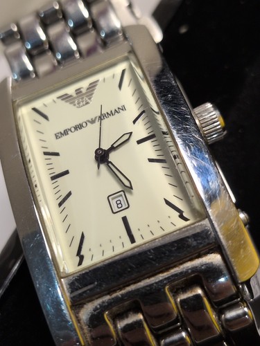 Vintage emporio armani - armani, classic