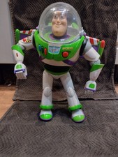 Toy Story - Buzz  Lightyear - Action  Figure - Talking