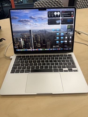 Apple macbook air inch m4 - macbook, 13