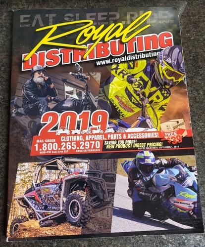 2019 royal distributing - s,
