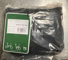 Brompton Bike OEM Rain Cover