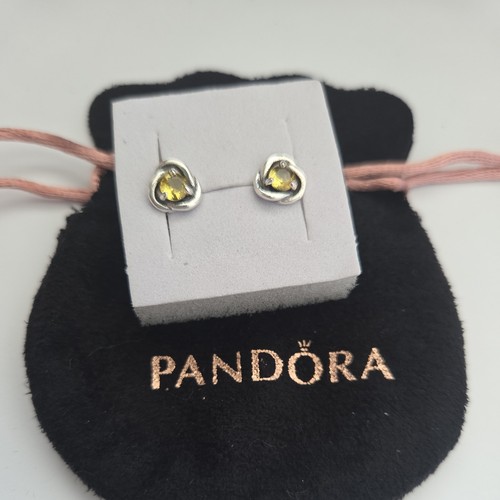 S925 ale november birthstone - ale,