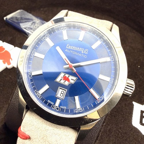 Eberhard lancia limited - lancia,